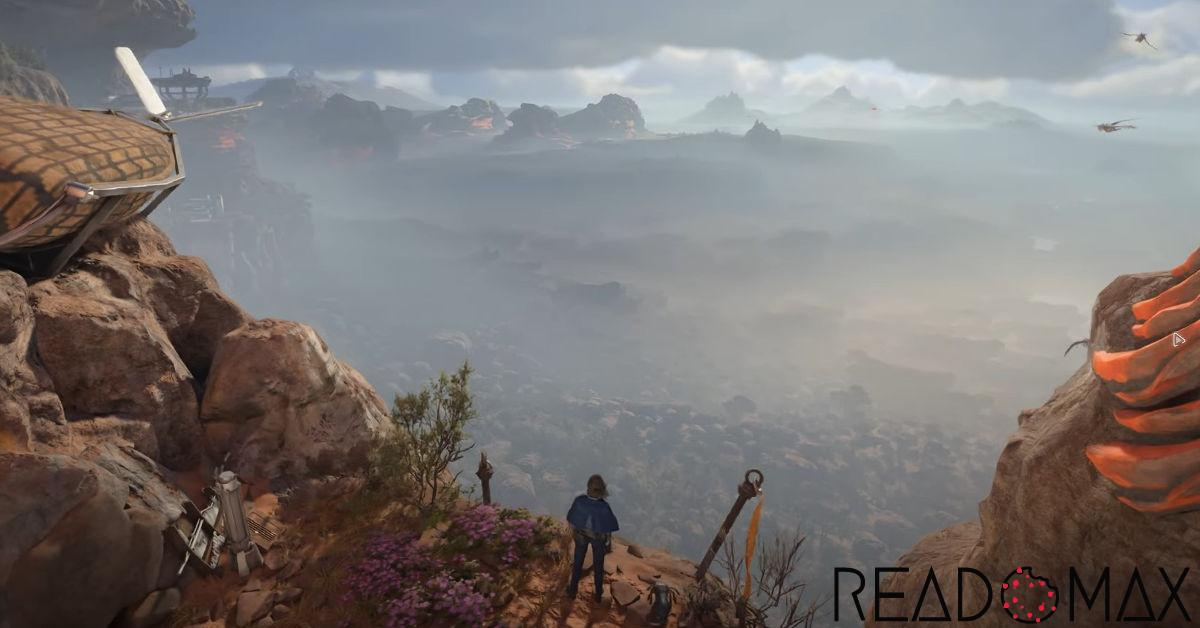 Star Wars Outlaw Crafting and Upgrades Guide